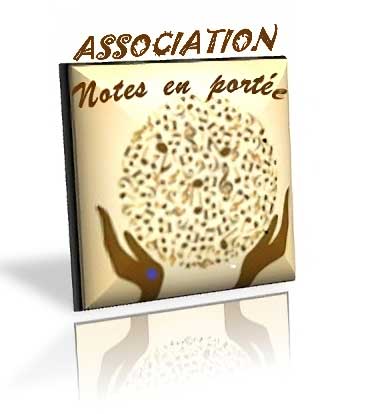 Notes en portée